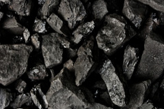 Cuddy Hill coal boiler costs